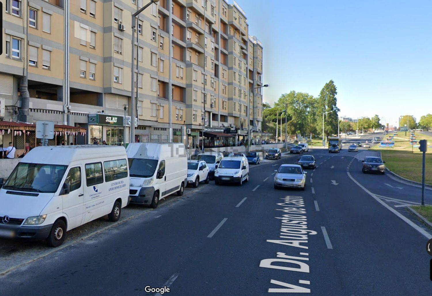 Fotografia 3 de 14 — Restaurante para trespasse em Marvila, Lisboa