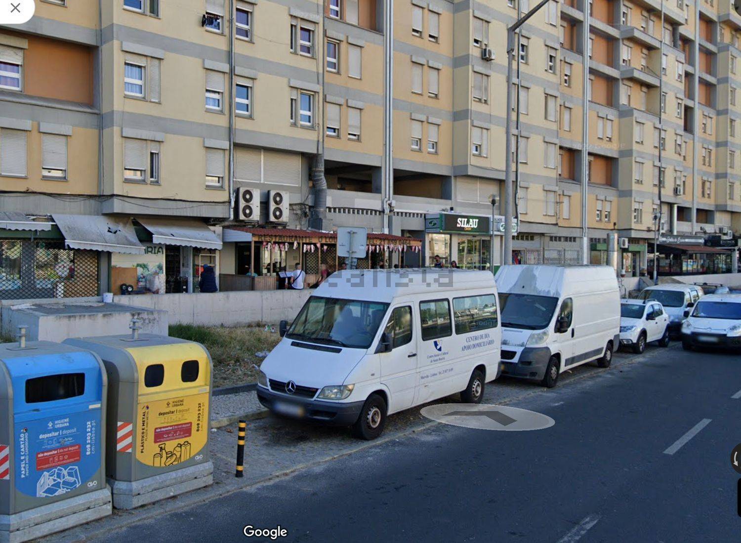 Fotografia 4 de 14 — Restaurante para trespasse em Marvila, Lisboa