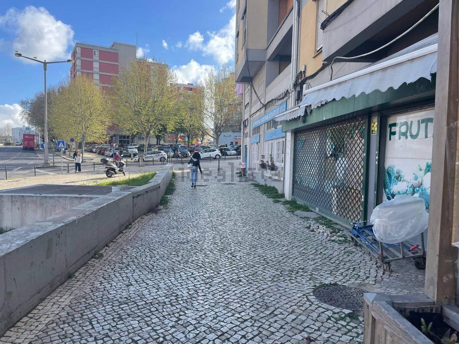 Fotografia 5 de 14 — Restaurante para trespasse em Marvila, Lisboa