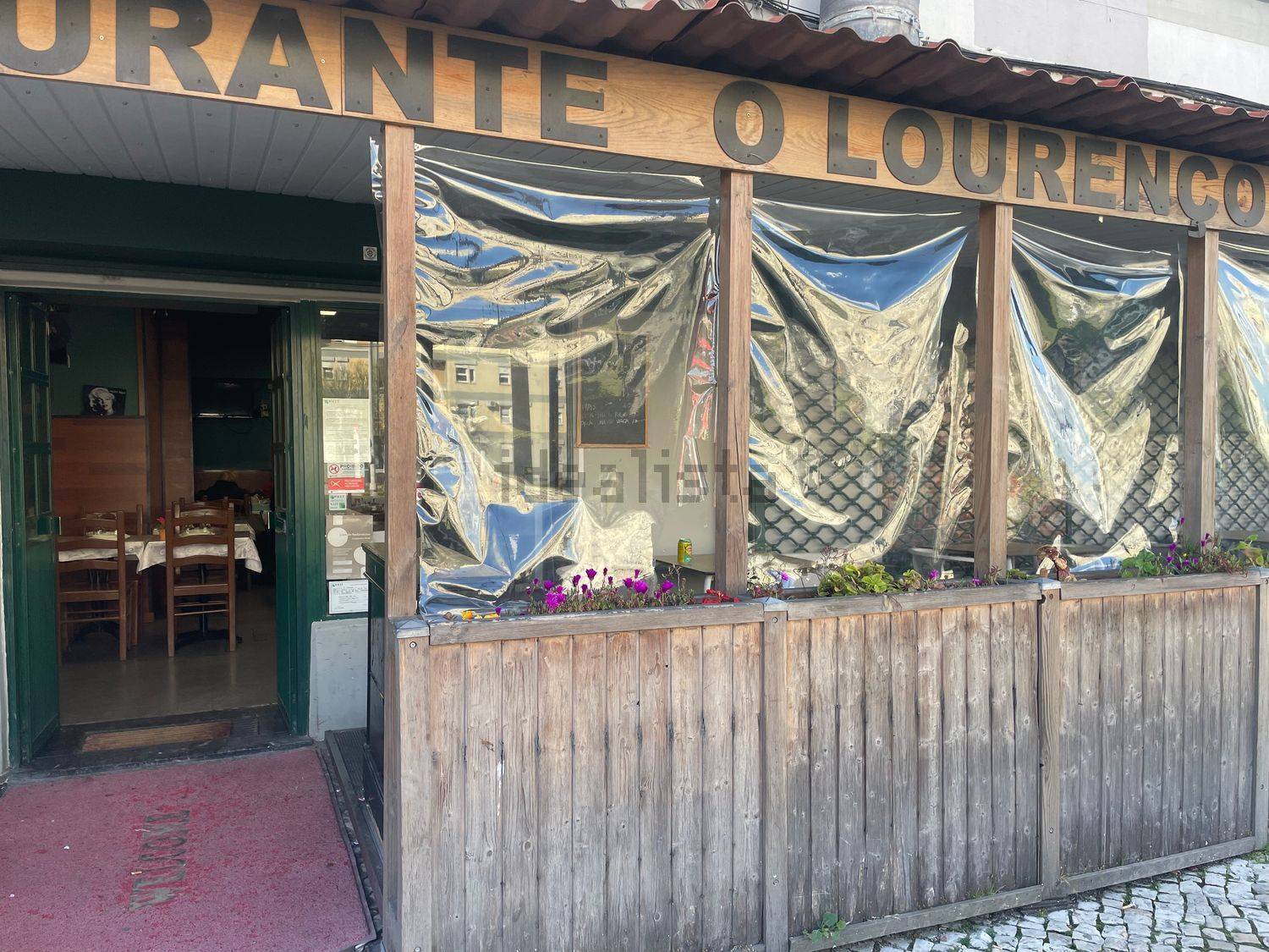 Fotografia 6 de 14 — Restaurante para trespasse em Marvila, Lisboa