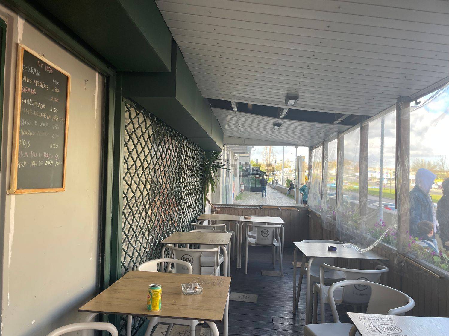 Fotografia 7 de 14 — Restaurante para trespasse em Marvila, Lisboa