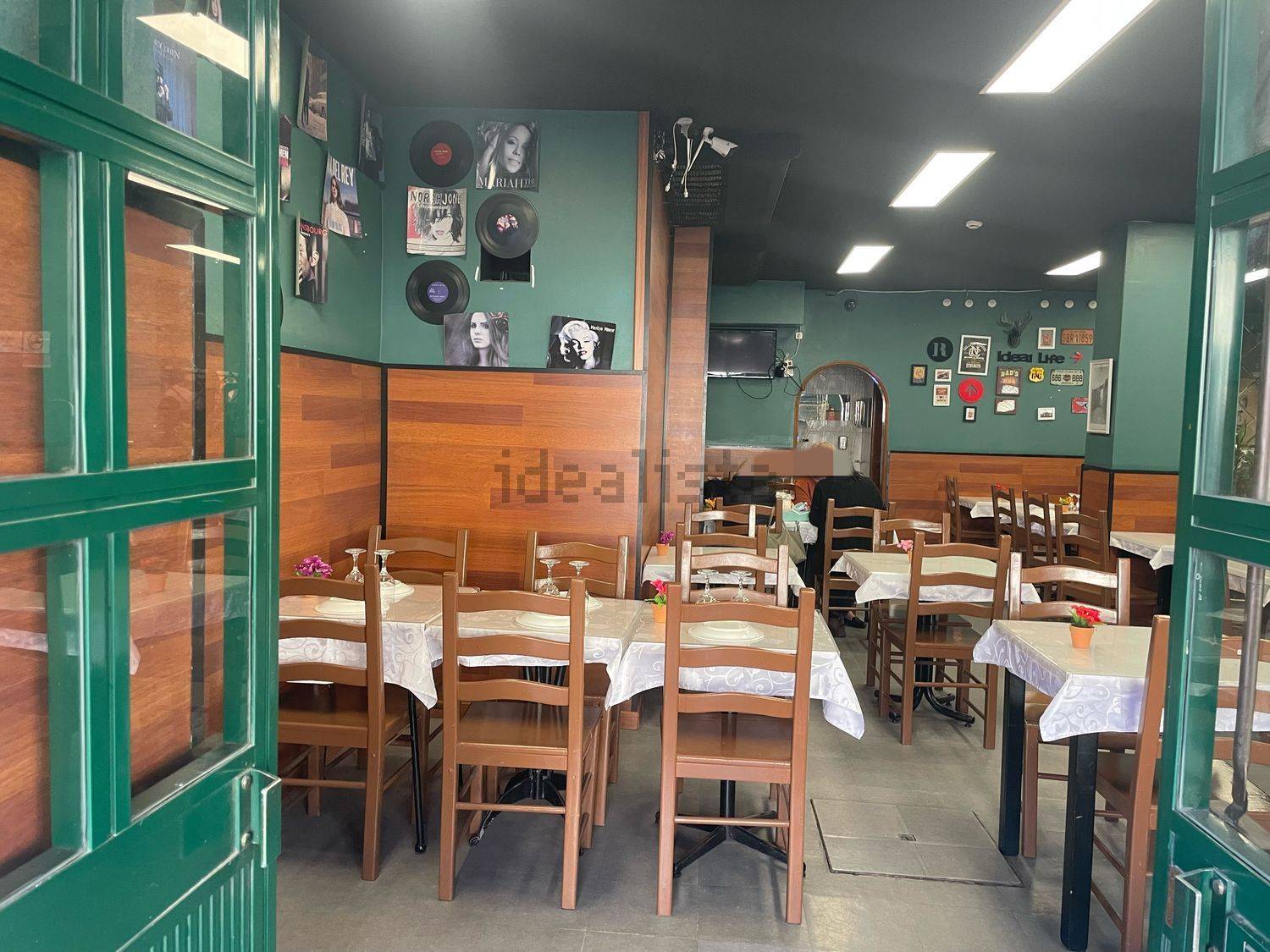 Fotografia 1 de 14 — Restaurante para trespasse em Marvila, Lisboa