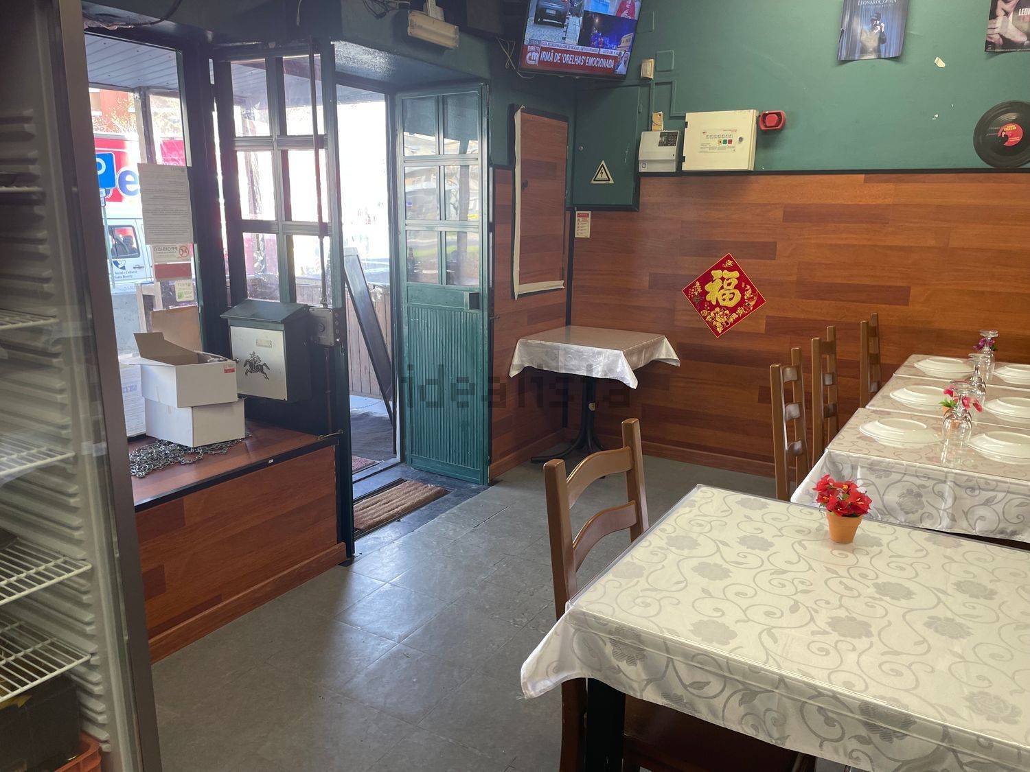 Fotografia 9 de 14 — Restaurante para trespasse em Marvila, Lisboa