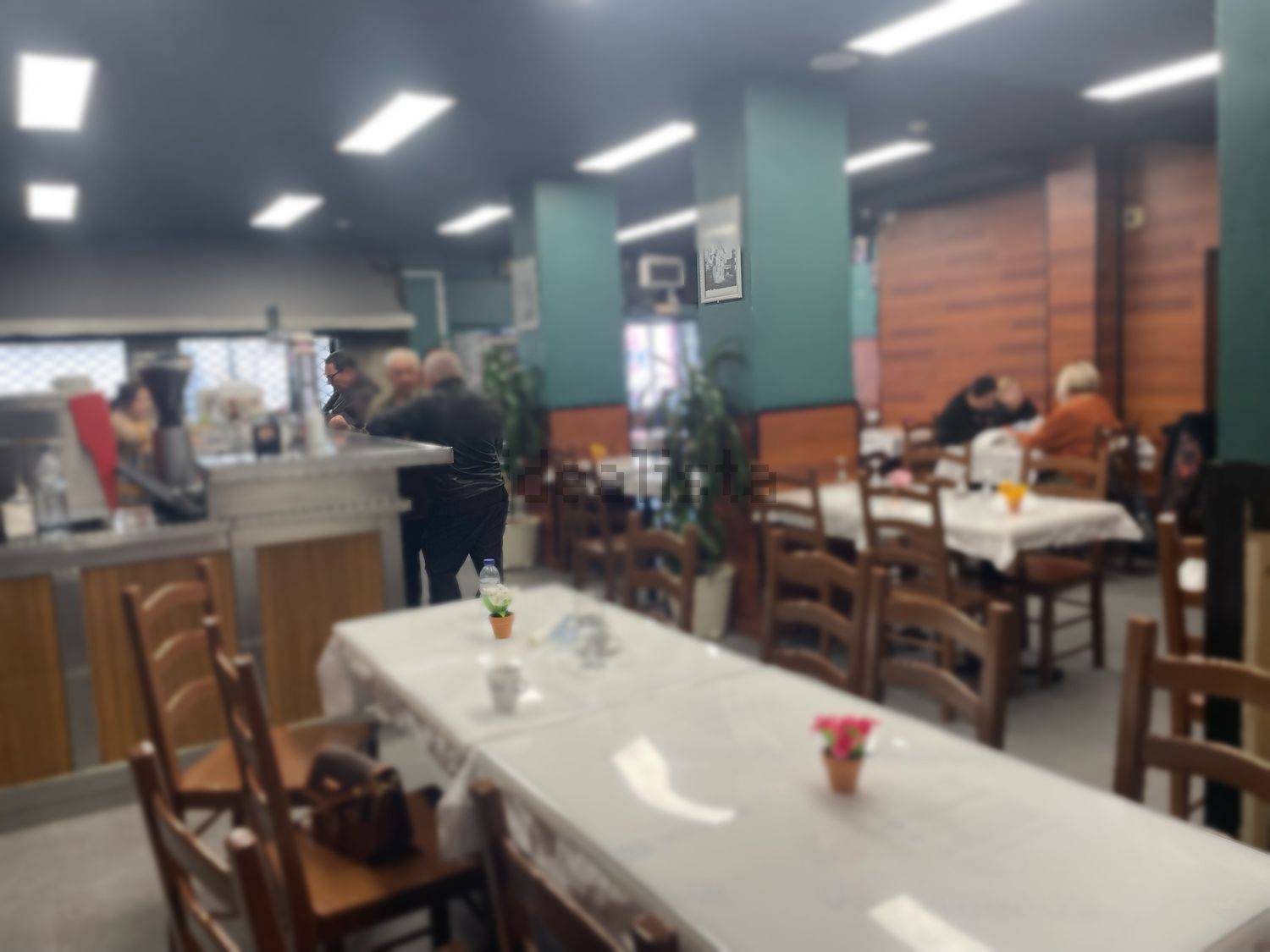 Fotografia 12 de 14 — Restaurante para trespasse em Marvila, Lisboa