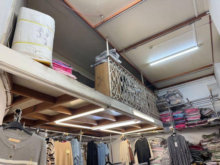Fotografia 4 de 15 — Espaço comercial à venda em Santa Maria Maior, Lisboa