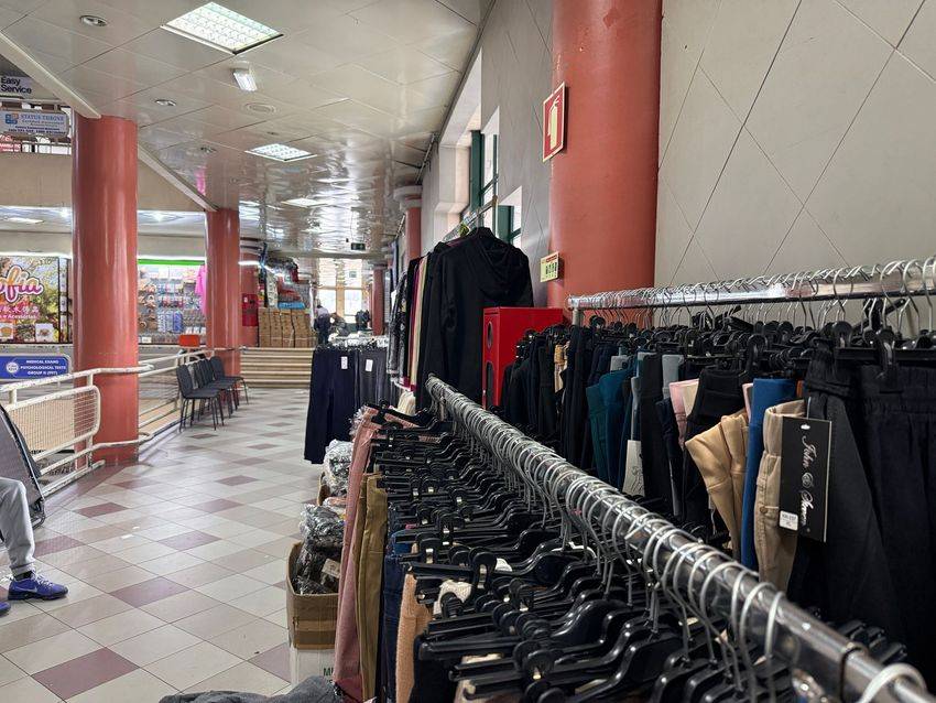Fotografia 8 de 15 — Espaço comercial à venda em Santa Maria Maior, Lisboa