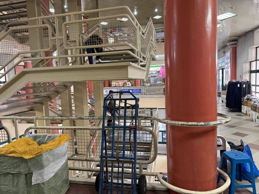 Fotografia 9 de 15 — Espaço comercial à venda em Santa Maria Maior, Lisboa