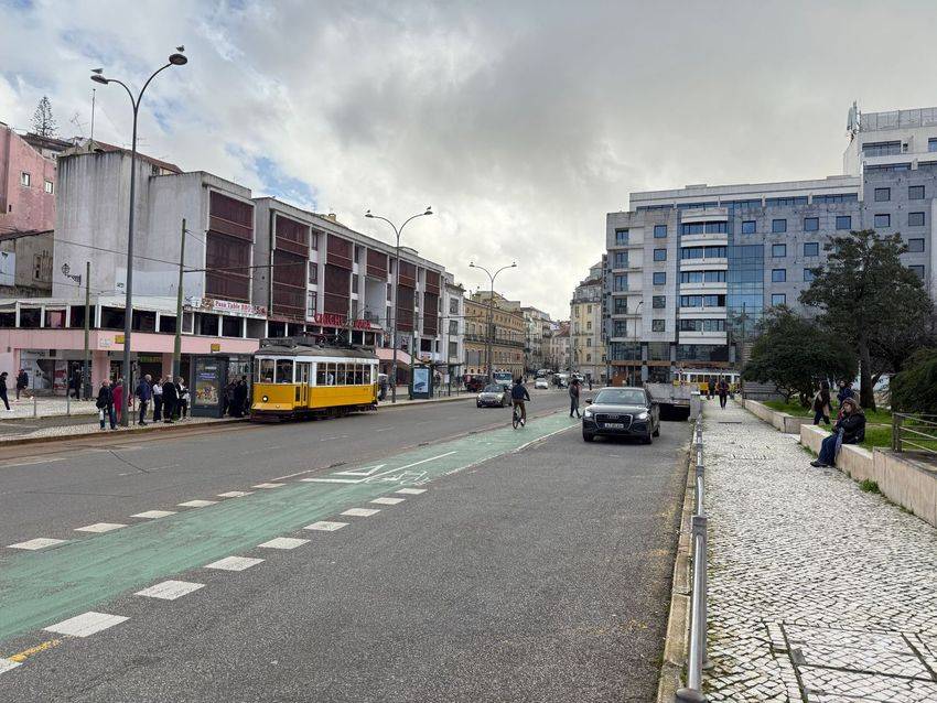 Fotografia 12 de 15 — Espaço comercial à venda em Santa Maria Maior, Lisboa