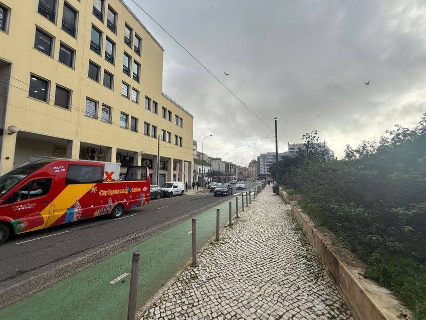 Fotografia 15 de 15 — Espaço comercial à venda em Santa Maria Maior, Lisboa