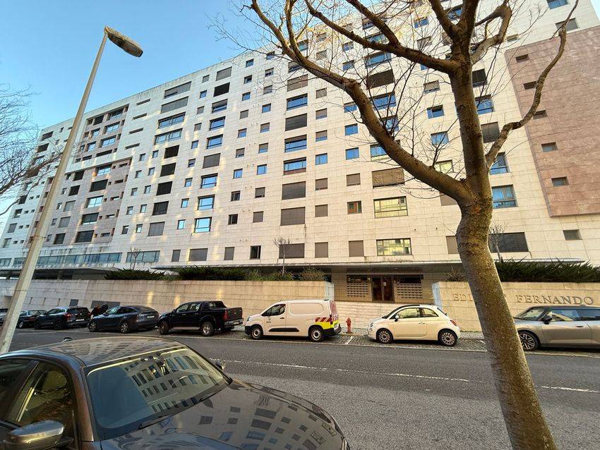 Fotografia 1 de 18 — Apartamento T1 à venda em Parque das Nações, Lisboa