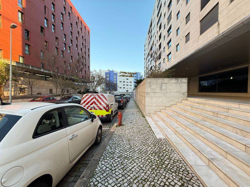 Fotografia 3 de 18 — Apartamento T1 à venda em Parque das Nações, Lisboa