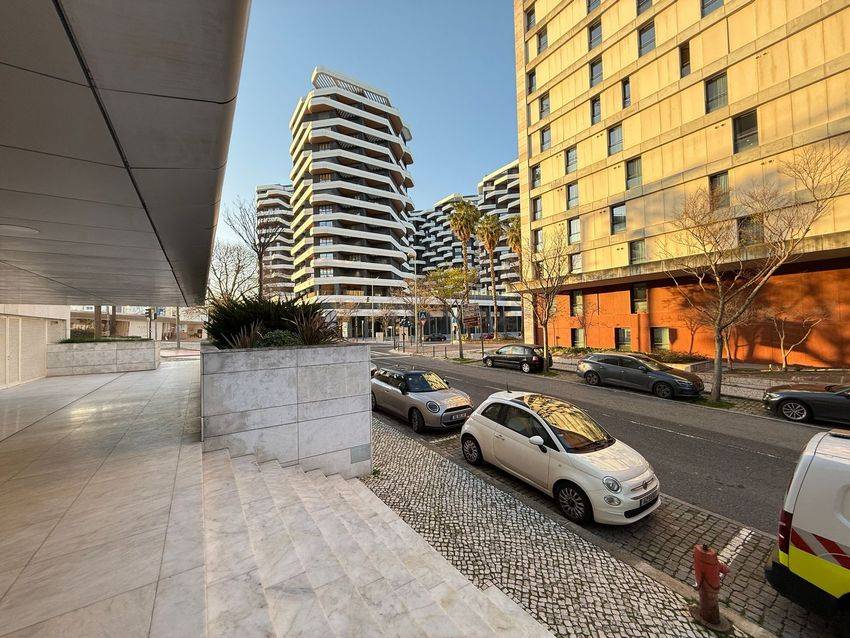 Fotografia 7 de 18 — Apartamento T1 à venda em Parque das Nações, Lisboa