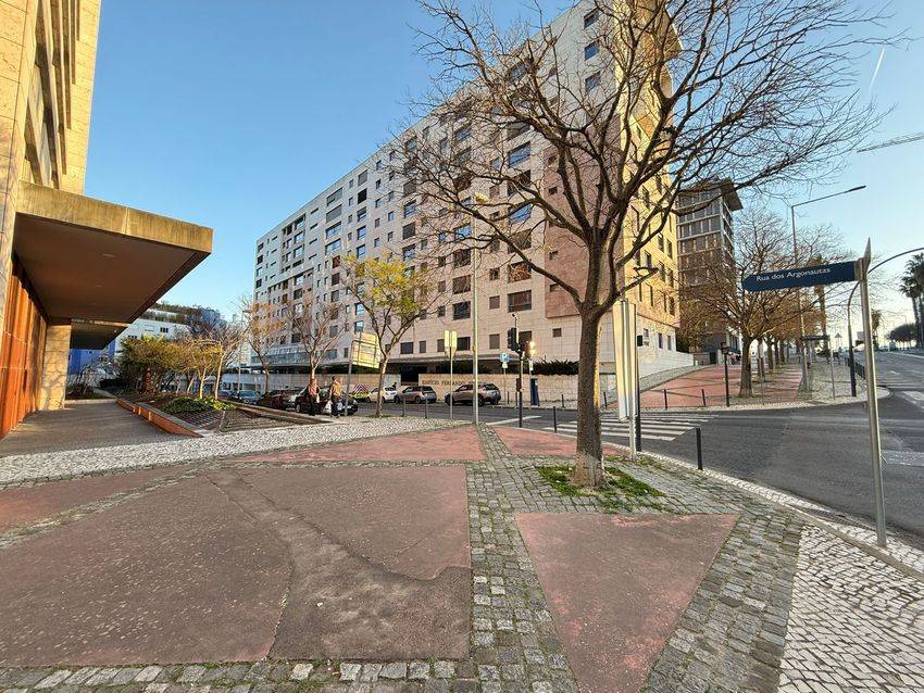 Fotografia 8 de 18 — Apartamento T1 à venda em Parque das Nações, Lisboa