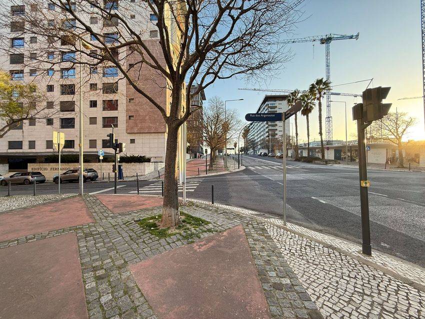 Fotografia 9 de 18 — Apartamento T1 à venda em Parque das Nações, Lisboa