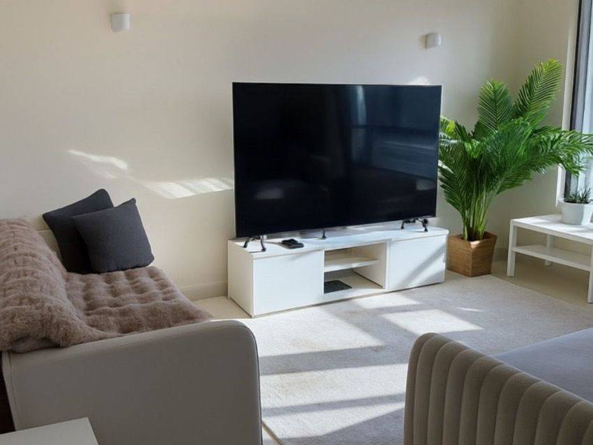 Fotografia 15 de 18 — Apartamento T1 à venda em Parque das Nações, Lisboa