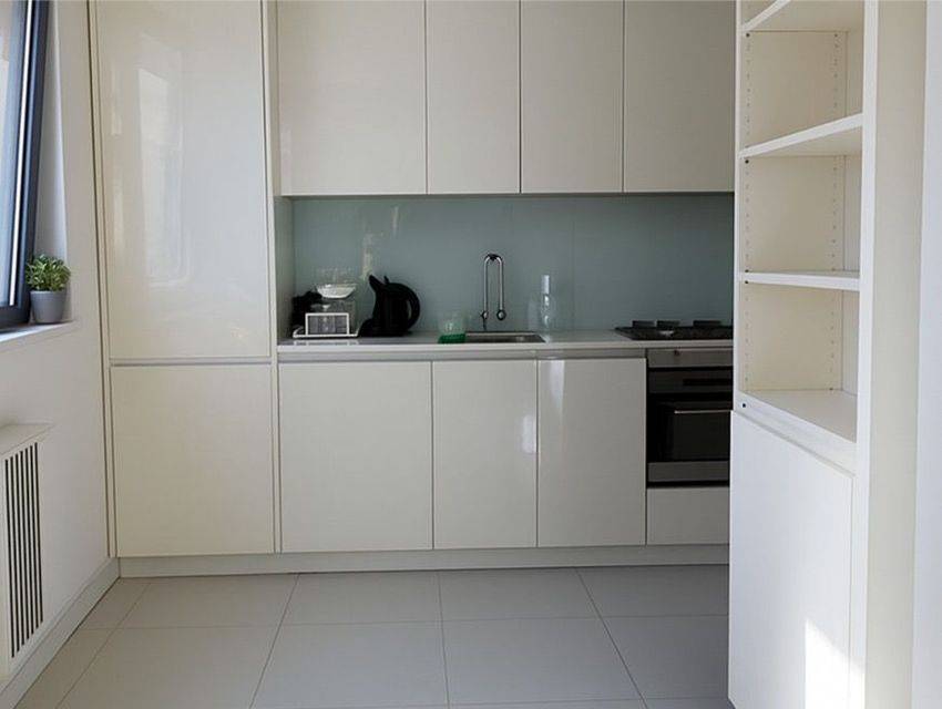 Fotografia 17 de 18 — Apartamento T1 à venda em Parque das Nações, Lisboa