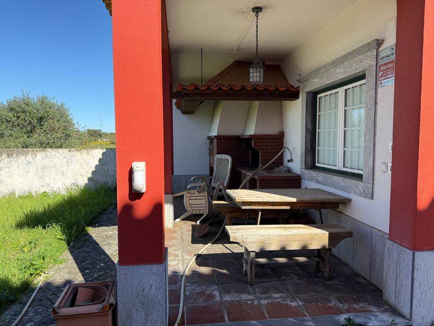 Fotografia 18 de 48 — Moradia T4 à venda em Quinta do Anjo, Palmela