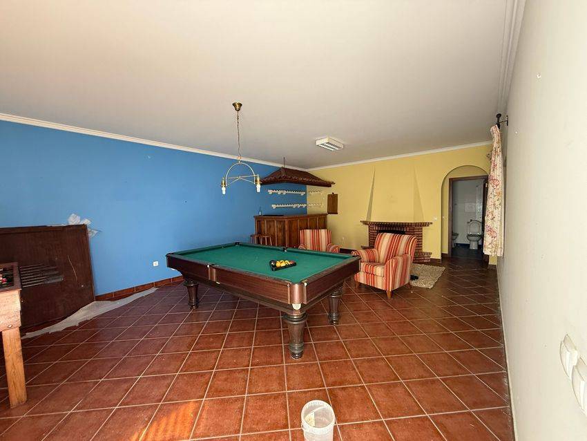 Fotografia 19 de 48 — Moradia T4 à venda em Quinta do Anjo, Palmela