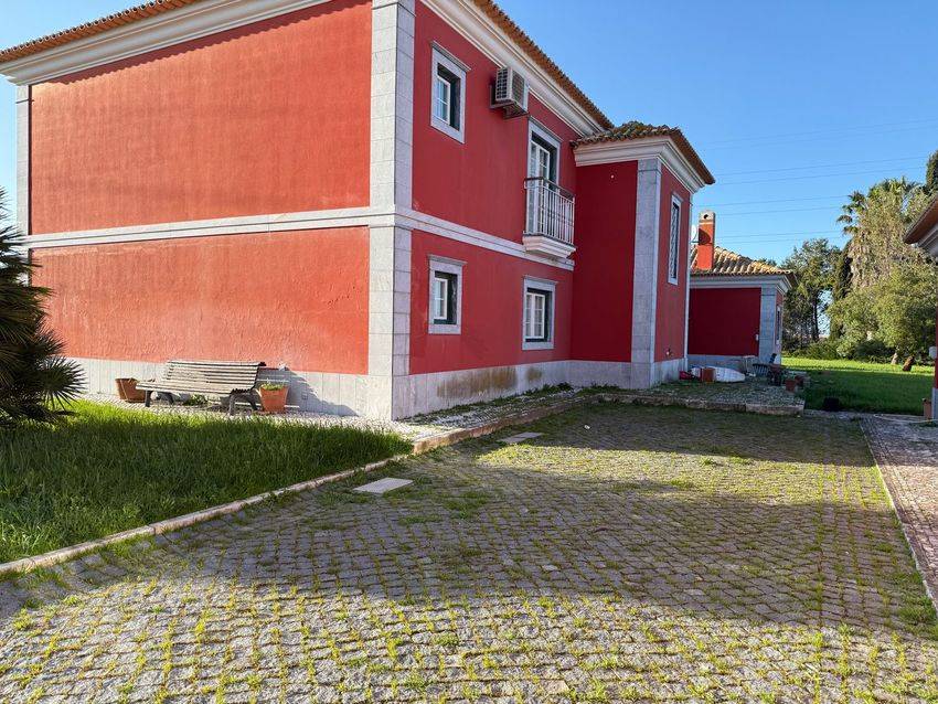 Fotografia 33 de 48 — Moradia T4 à venda em Quinta do Anjo, Palmela