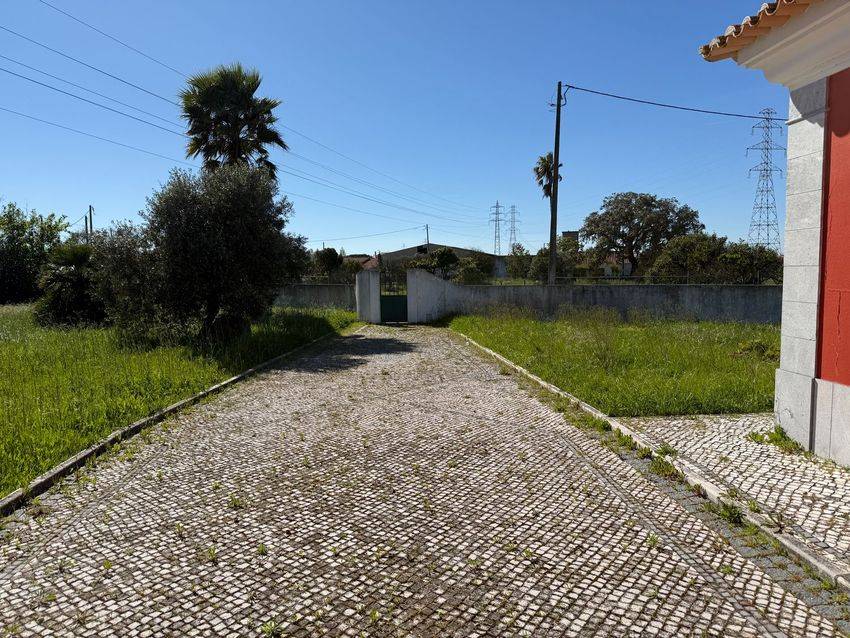 Fotografia 34 de 48 — Moradia T4 à venda em Quinta do Anjo, Palmela