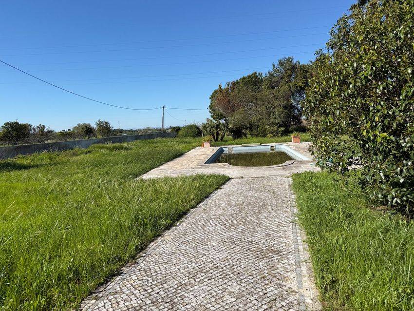 Fotografia 39 de 48 — Moradia T4 à venda em Quinta do Anjo, Palmela