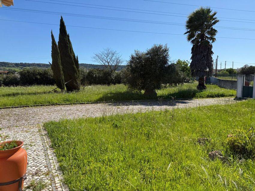 Fotografia 40 de 48 — Moradia T4 à venda em Quinta do Anjo, Palmela