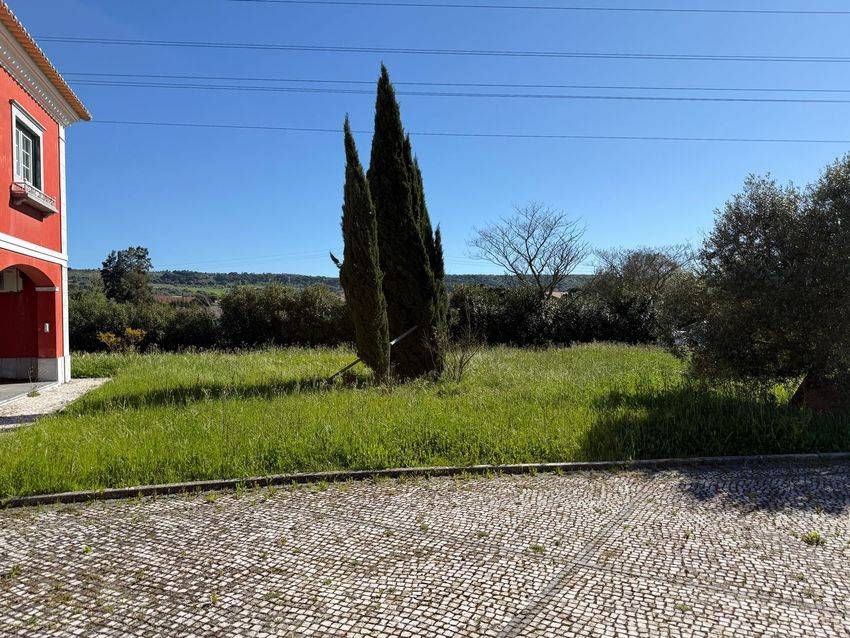 Fotografia 42 de 48 — Moradia T4 à venda em Quinta do Anjo, Palmela