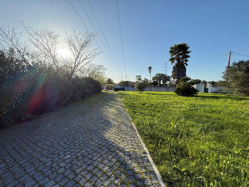 Fotografia 45 de 48 — Moradia T4 à venda em Quinta do Anjo, Palmela