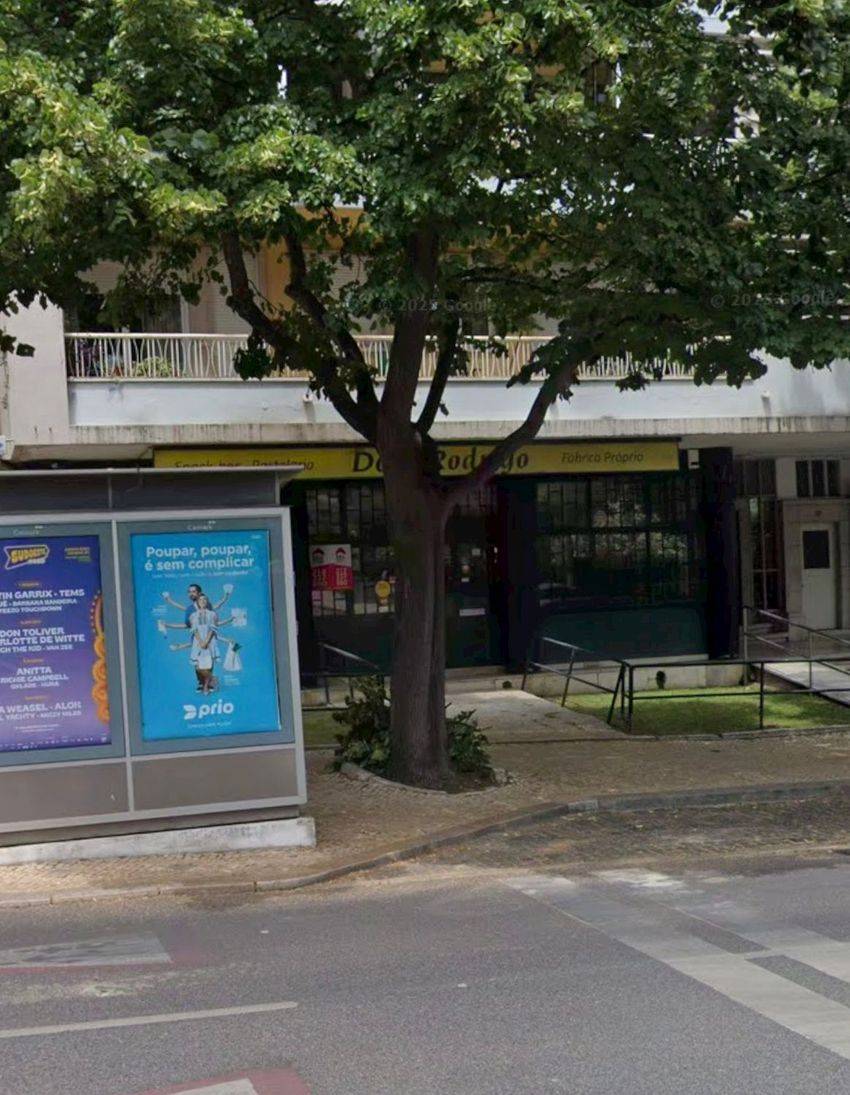 Fotografia 1 de 31 — Espaço comercial à venda em Alvalade, Lisboa