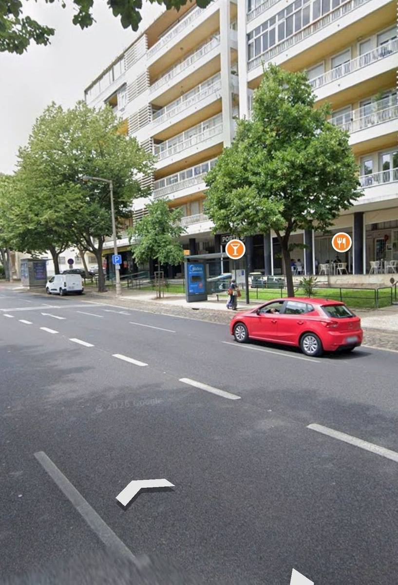 Fotografia 3 de 31 — Espaço comercial à venda em Alvalade, Lisboa