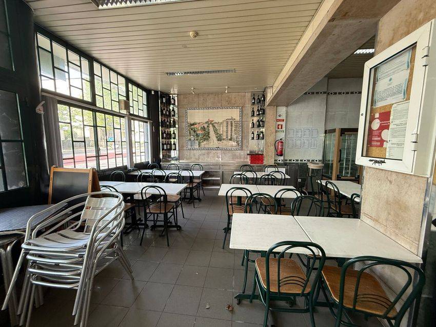 Fotografia 4 de 31 — Espaço comercial à venda em Alvalade, Lisboa