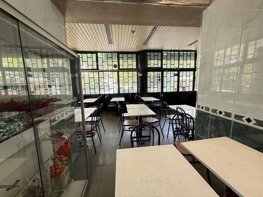 Fotografia 5 de 31 — Espaço comercial à venda em Alvalade, Lisboa