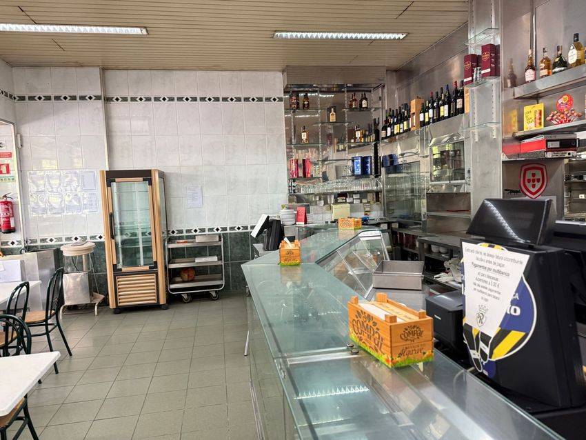 Fotografia 6 de 31 — Espaço comercial à venda em Alvalade, Lisboa