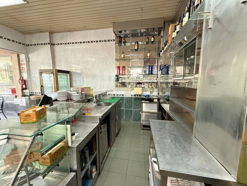 Fotografia 13 de 31 — Espaço comercial à venda em Alvalade, Lisboa