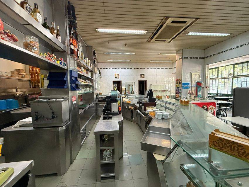 Fotografia 14 de 31 — Espaço comercial à venda em Alvalade, Lisboa