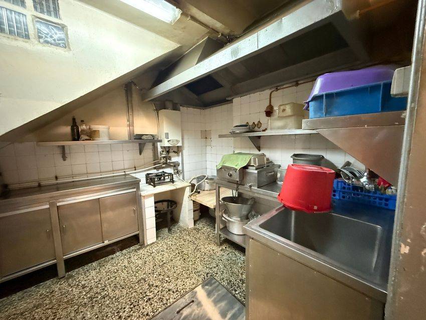 Fotografia 18 de 31 — Espaço comercial à venda em Alvalade, Lisboa