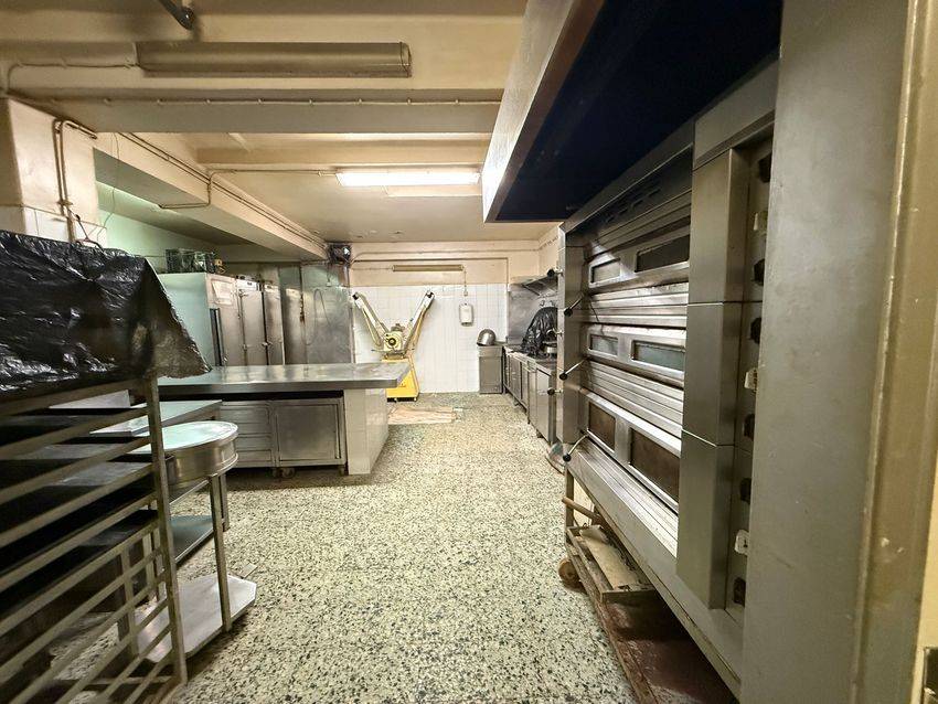 Fotografia 19 de 31 — Espaço comercial à venda em Alvalade, Lisboa