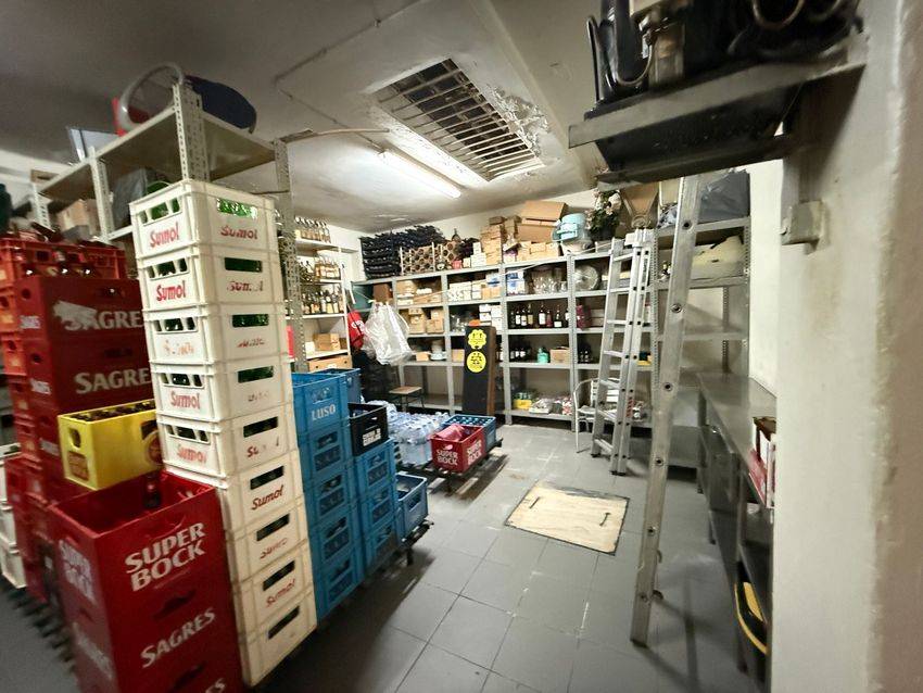 Fotografia 22 de 31 — Espaço comercial à venda em Alvalade, Lisboa