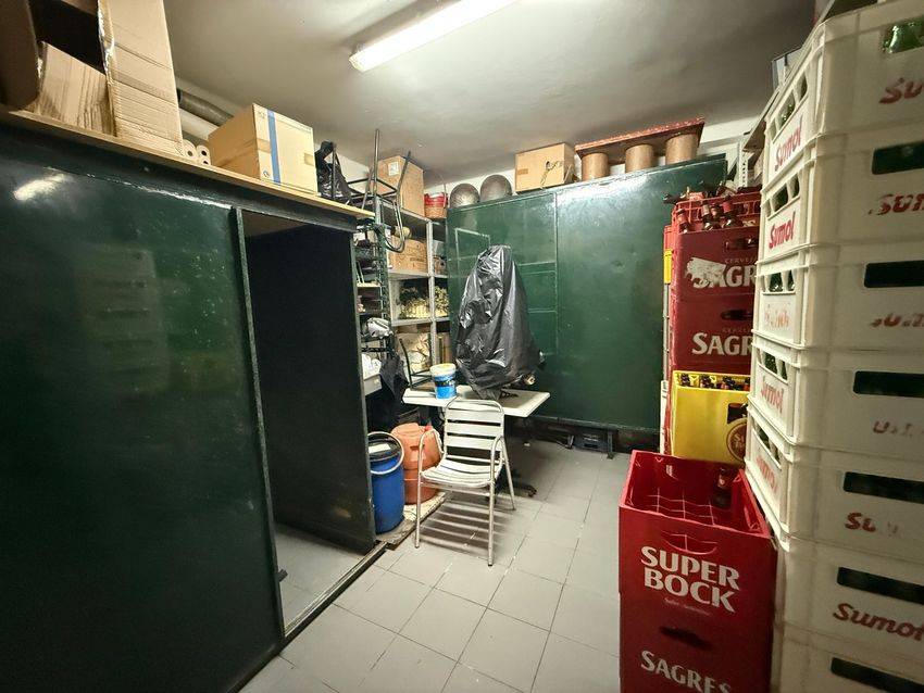 Fotografia 23 de 31 — Espaço comercial à venda em Alvalade, Lisboa
