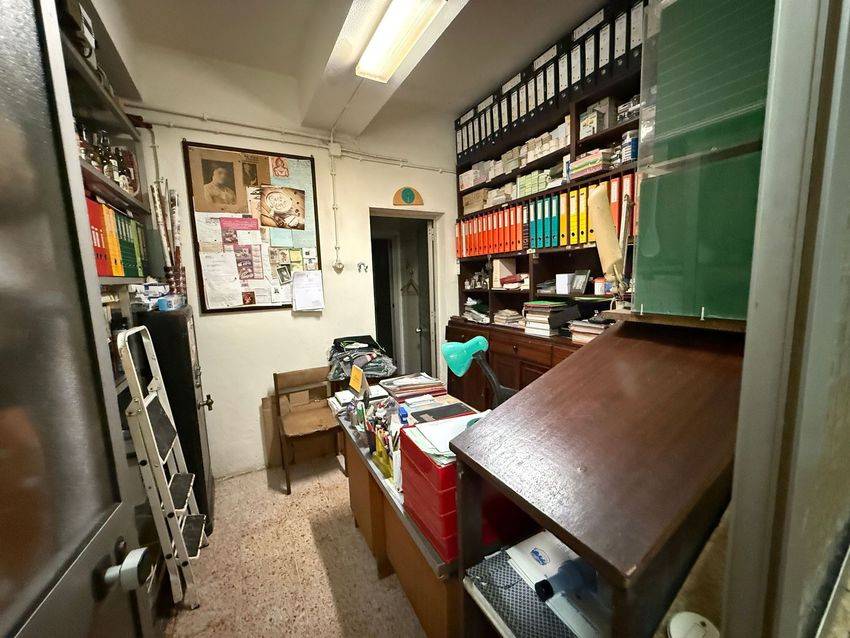 Fotografia 25 de 31 — Espaço comercial à venda em Alvalade, Lisboa