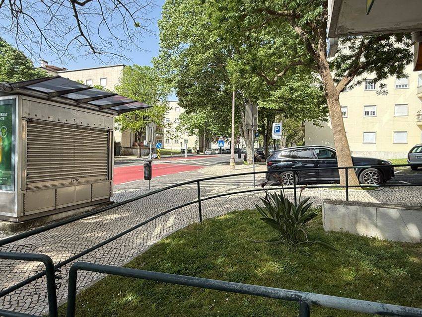 Fotografia 31 de 31 — Espaço comercial à venda em Alvalade, Lisboa