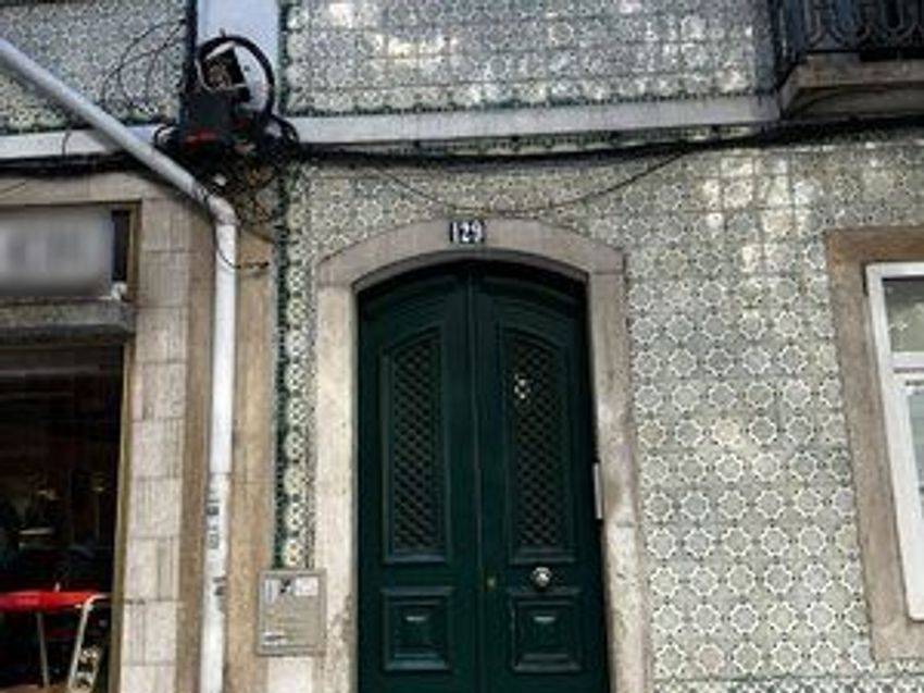 Fotografia 4 de 28 — Apartamento T10 à venda em Arroios, Lisboa
