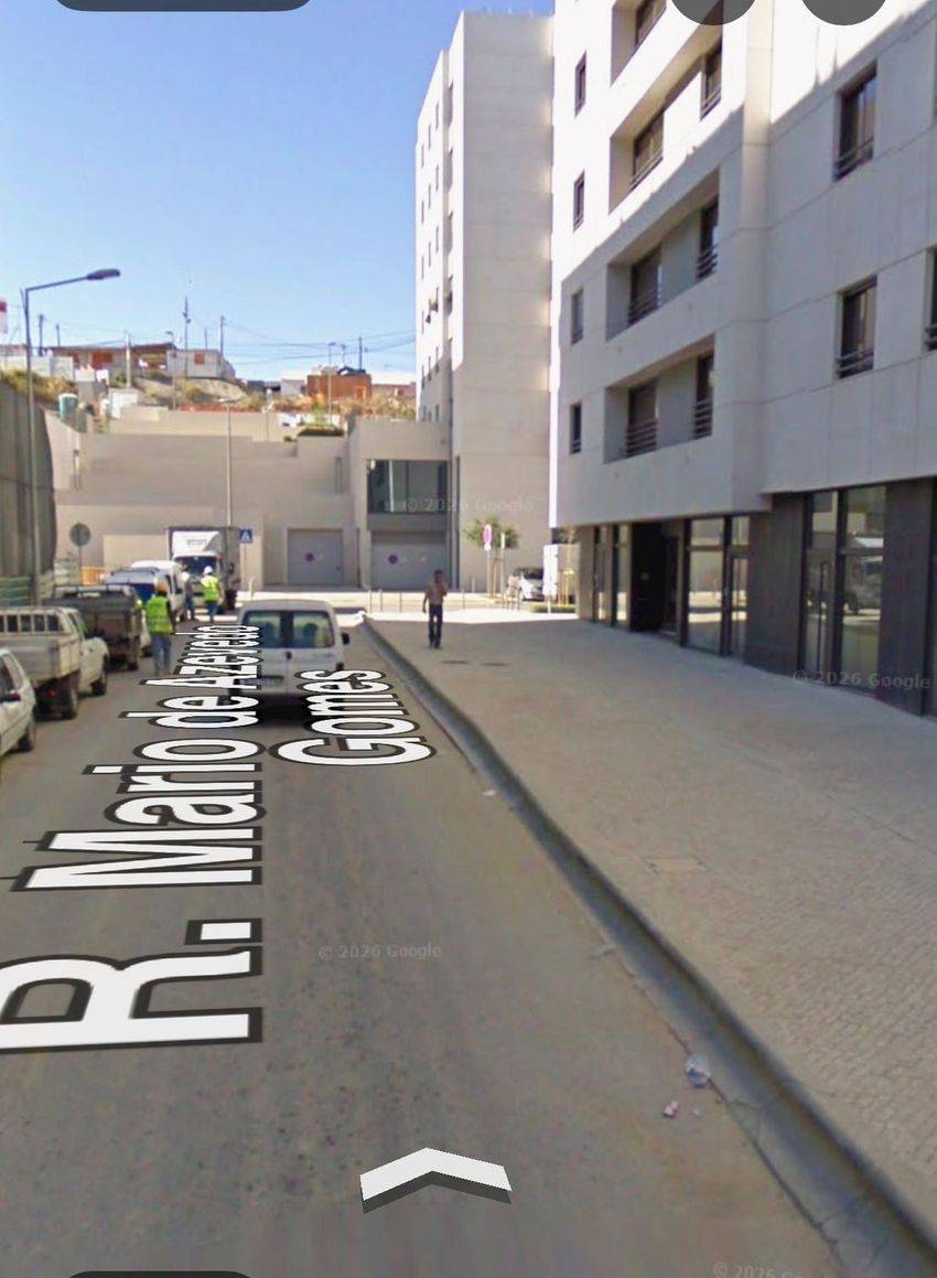 Fotografia 1 de 10 — Espaço comercial com rentabilidade à venda em São Domingos de Benfica, Lisboa