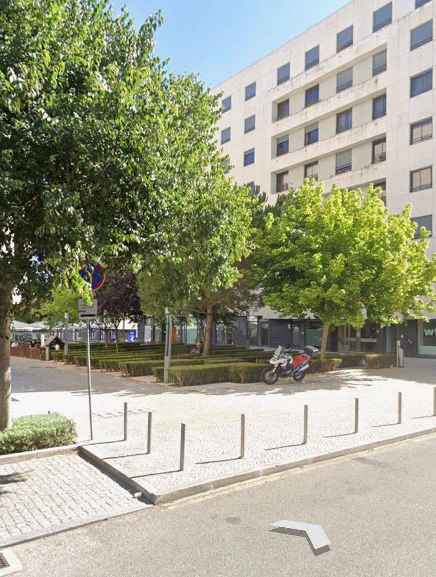 Fotografia 9 de 10 — Espaço comercial com rentabilidade à venda em São Domingos de Benfica, Lisboa