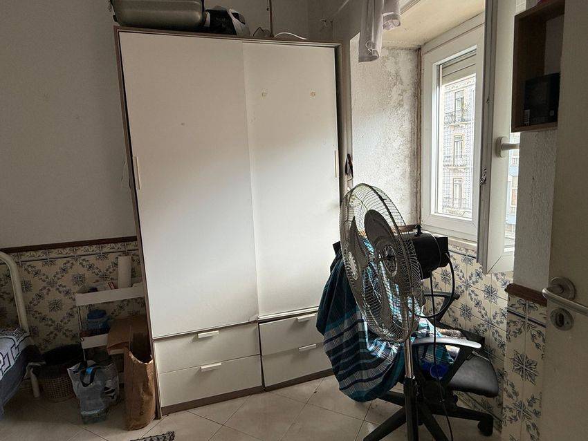 Fotografia 8 de 15 — Apartamento T3 à venda em Arroios, Lisboa