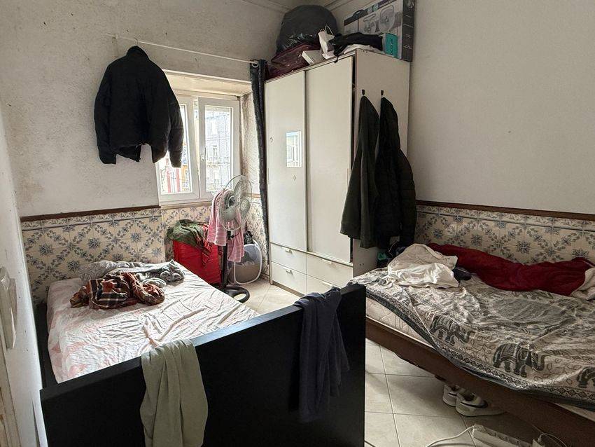 Fotografia 10 de 15 — Apartamento T3 à venda em Arroios, Lisboa