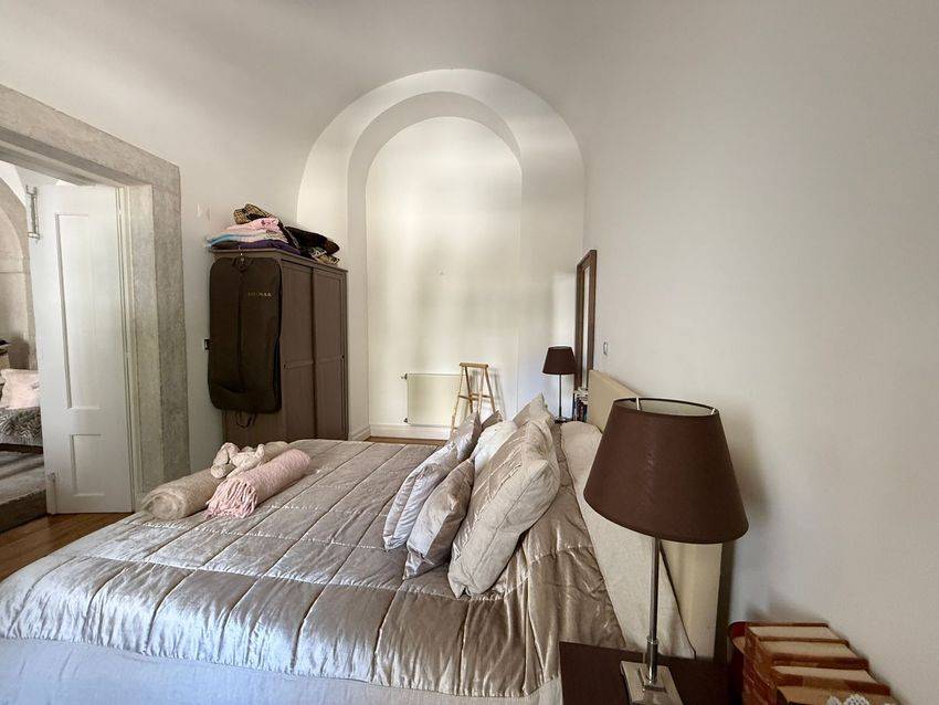 Fotografia 8 de 36 — Apartamento T1 à venda em Misericórdia, Lisboa