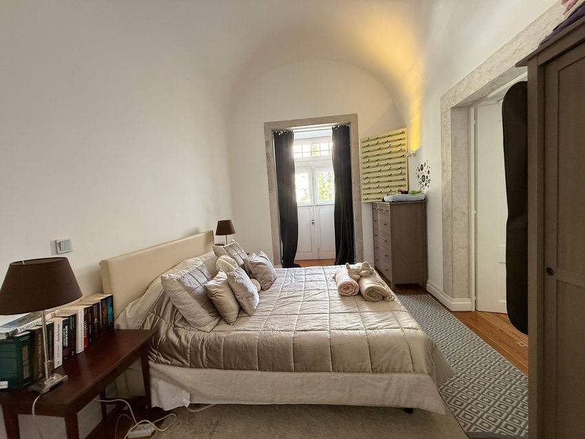 Fotografia 10 de 36 — Apartamento T1 à venda em Misericórdia, Lisboa