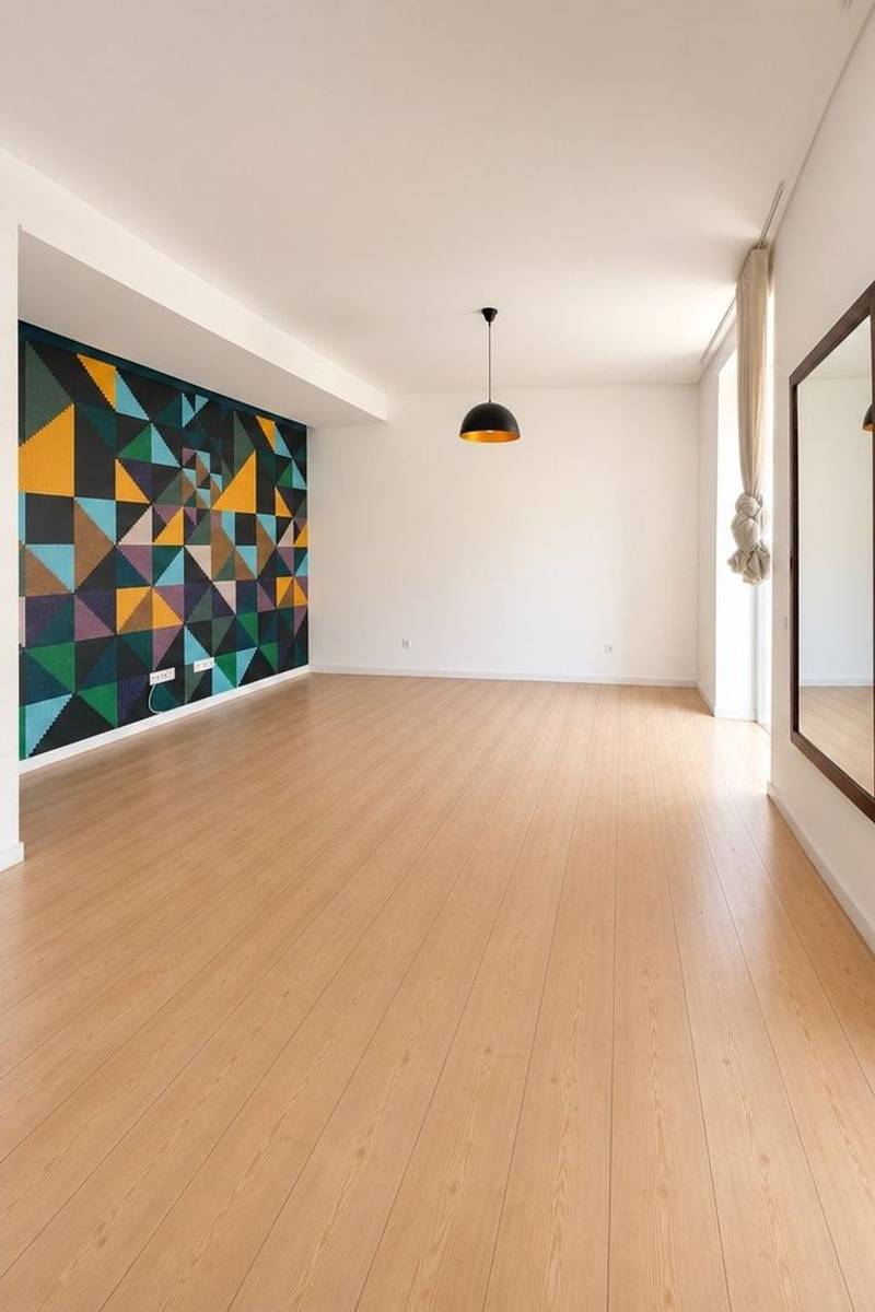 Fotografia 1 de 29 — Apartamento T3 para arrendar em Penha de França, Lisboa