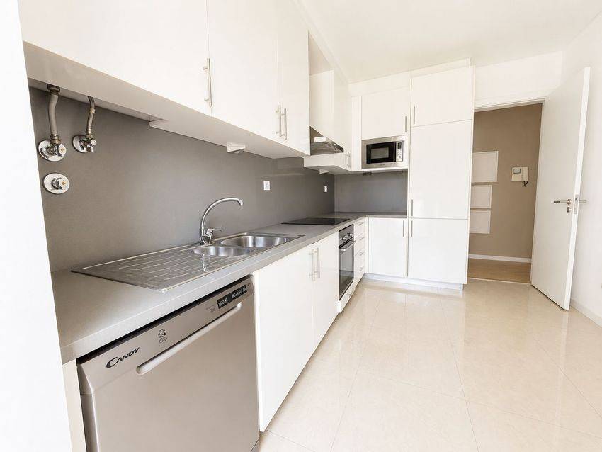 Fotografia 7 de 29 — Apartamento T3 para arrendar em Penha de França, Lisboa